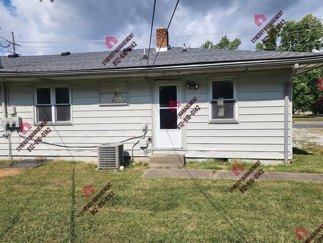 Building Photo - 2051 Covert Ave