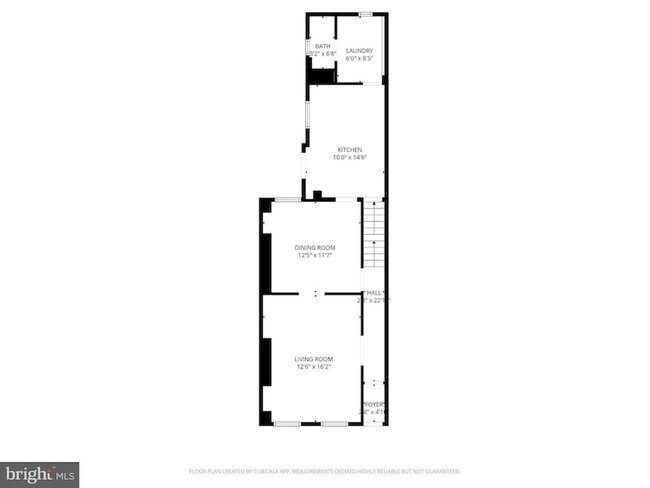 Building Photo - 28 W Airy St