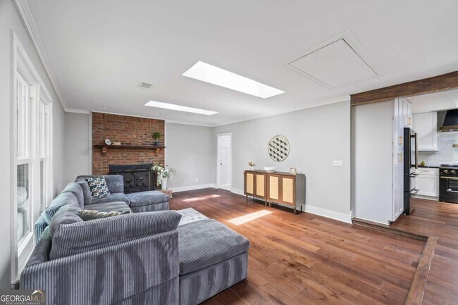 Building Photo - 125 Terrell Dr