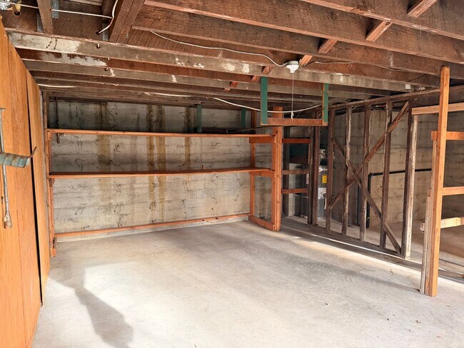 Building Photo - 3bd/3ba Seattle Home