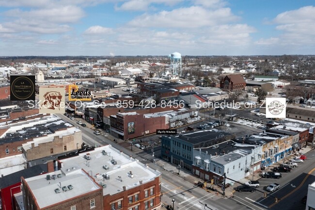 Building Photo - 7 North Main