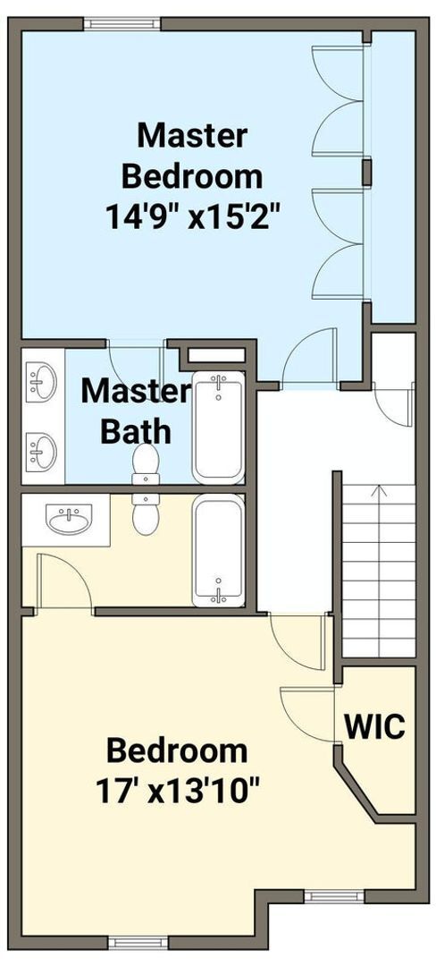 Building Photo - Like New Townhome in Old SW! Close to Cari...