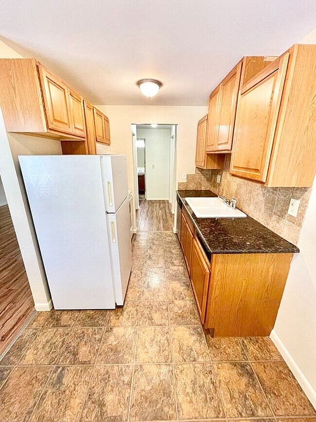 WRM Kit - Wheat Ridge Manor