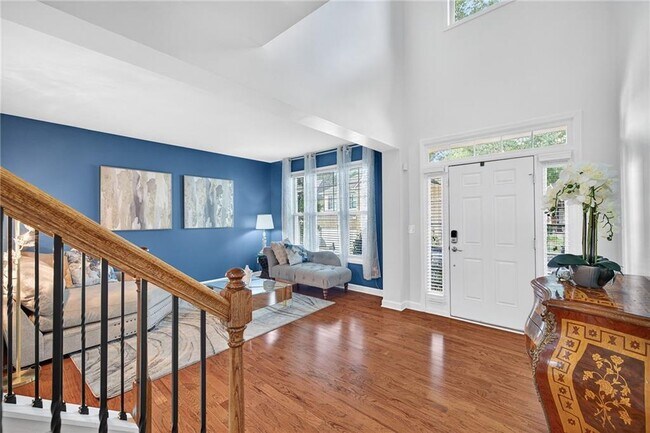 Building Photo - 4471 Redan Ct