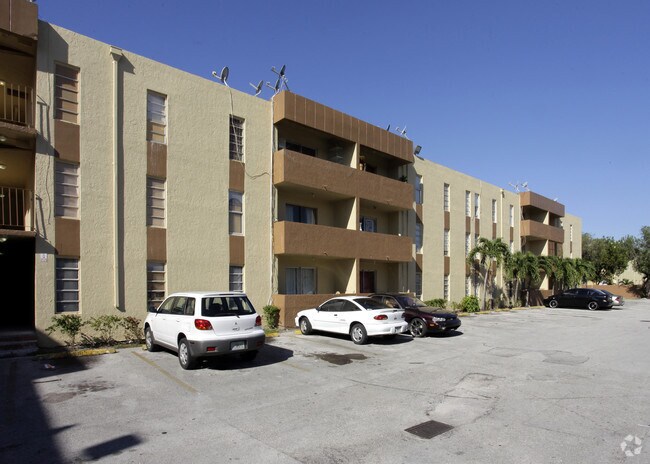 Building Photo - Westview Apartments