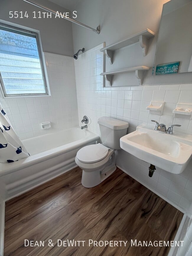 Building Photo - 5514 11th Ave S