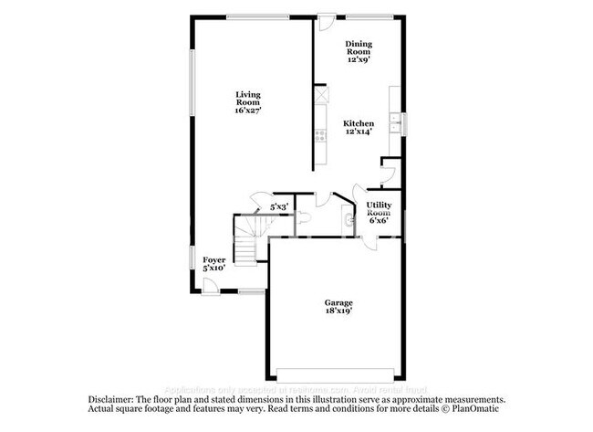 Building Photo - 17203 Hawks Landing Dr