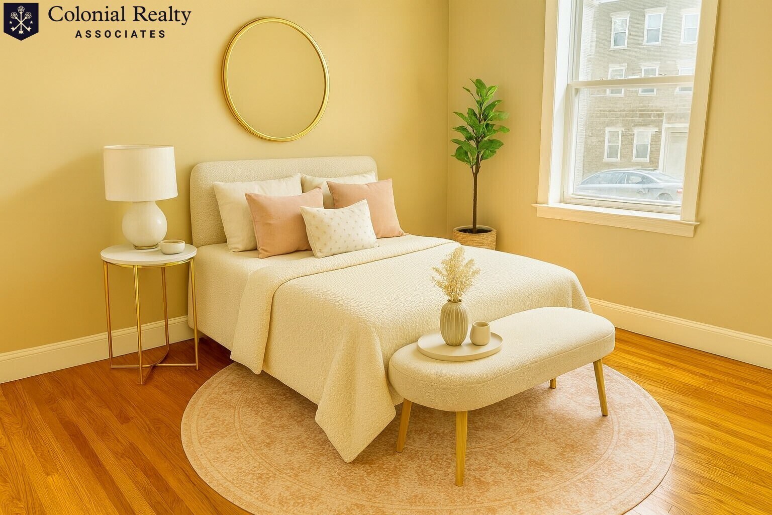 Building Photo - 72 Egmont St