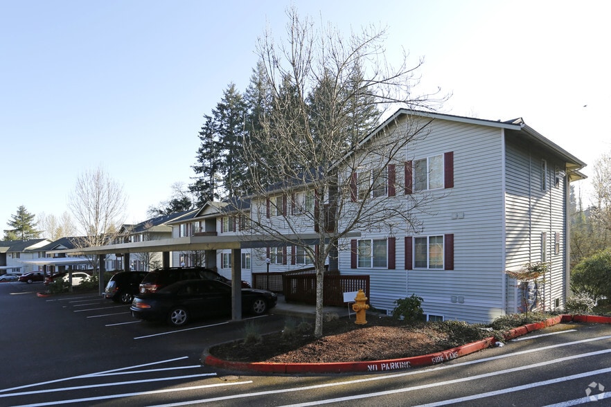 Building Photo - The Apartments at Cinnamon Lakes