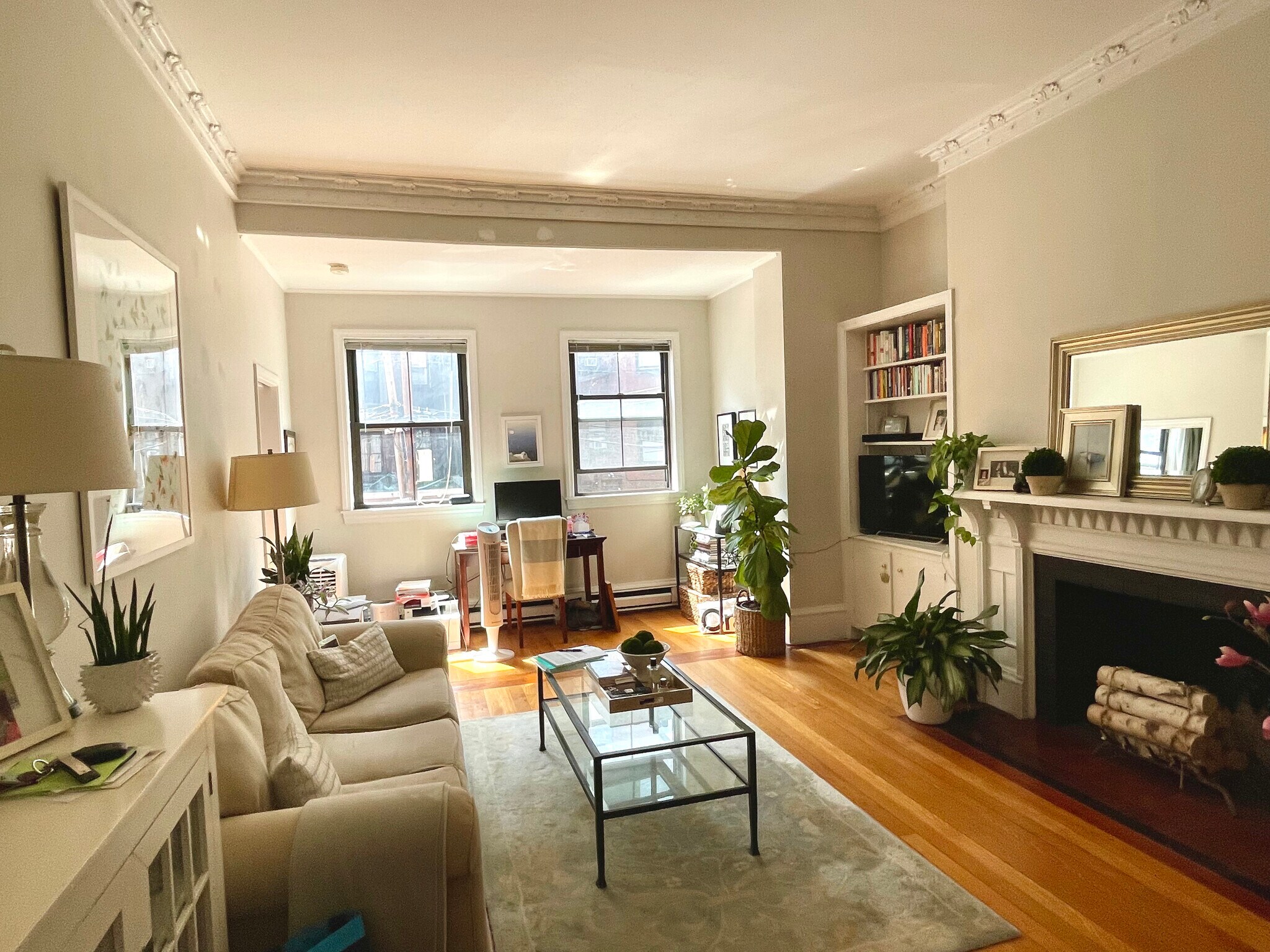Building Photo - 314 Marlborough St