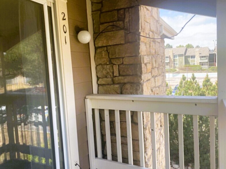 Building Photo - 4400 S Quebec St