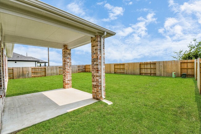 Building Photo - 6702 Arabella Lakes Dr