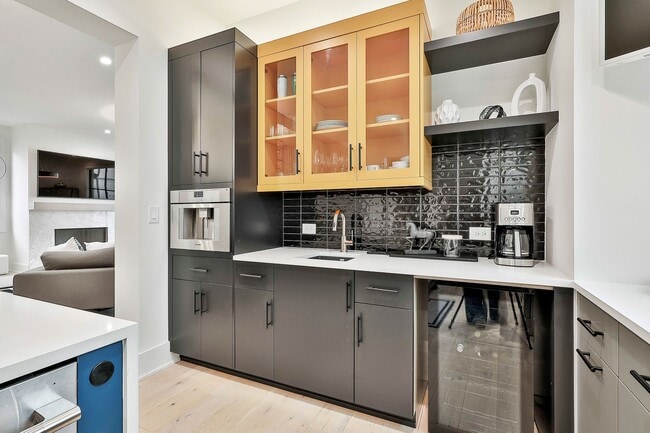 Building Photo - Modern Luxury Estate with Rooftop Deck in Trilith