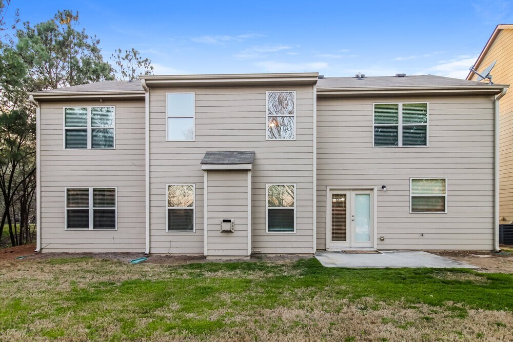 Building Photo - 3308 Sag Harbor Ct NE