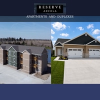 Building Photo - Reserve Arcola Duplexes - Now Pre-Leasing!