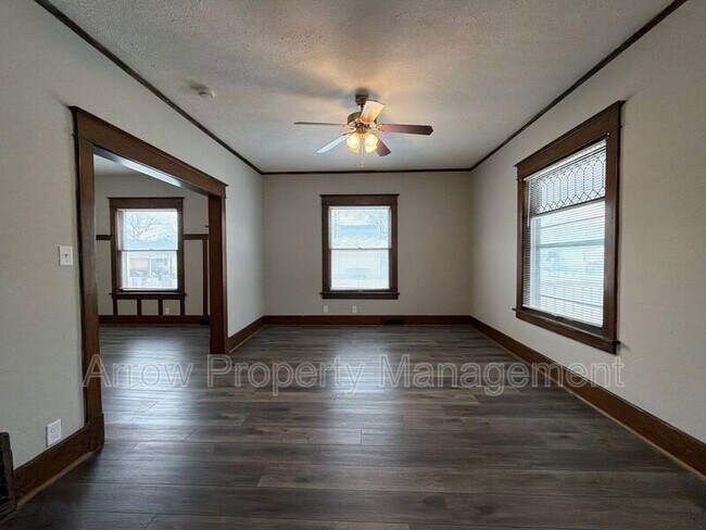 Building Photo - 2840 Starr St