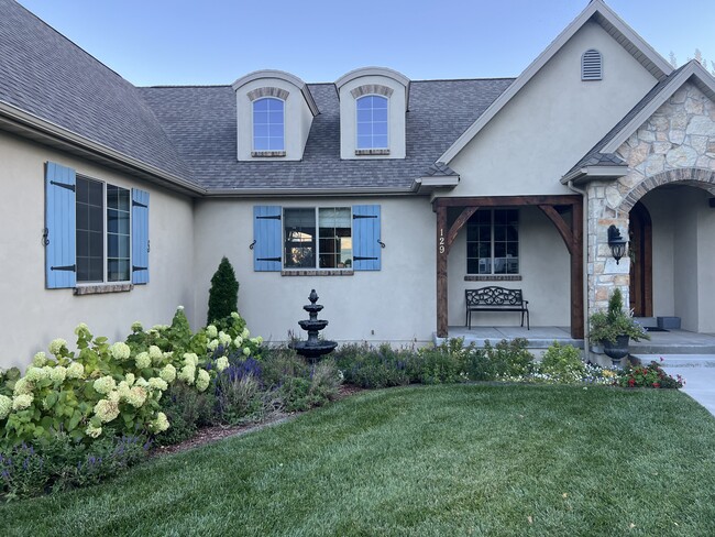 Building Photo - 129 S 700 E