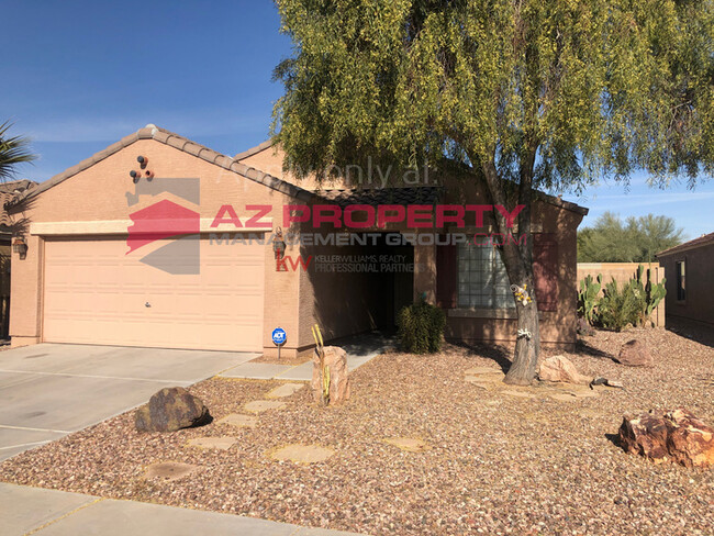 Buckeye 3 Bedroom for Rent - 23740 W Grove St Buckeye AZ 85326 ...