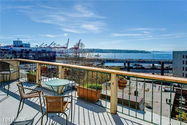 Building Photo - 1 br, 1 bath Condo - 606 Post Ave