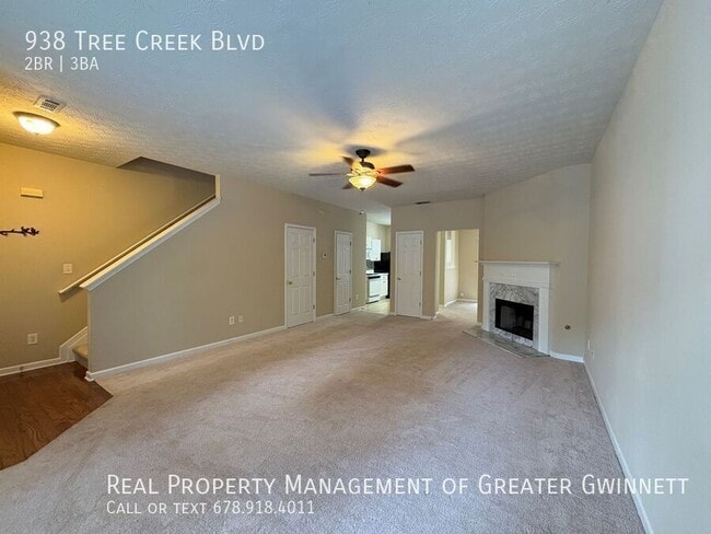 Building Photo - 938 Tree Creek Blvd