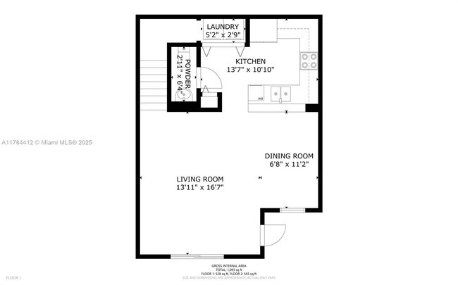 Building Photo - 12488 SW 54th St
