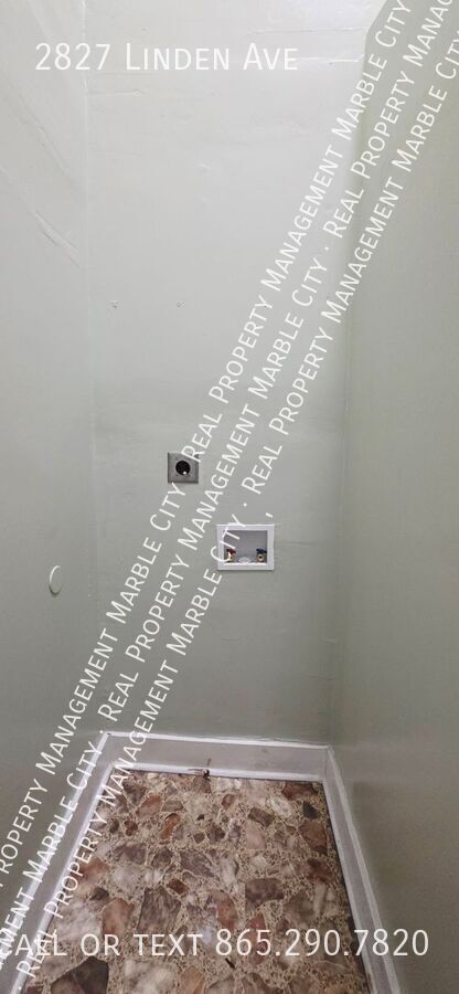 Building Photo - 2827 Linden Ave