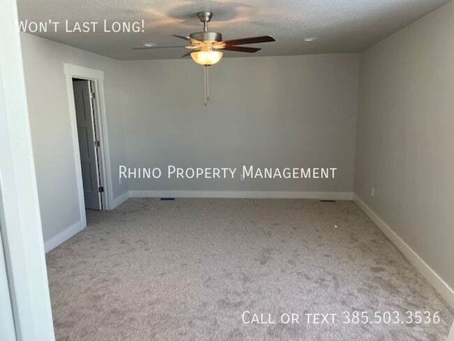 Building Photo - 1119 S 4350 W