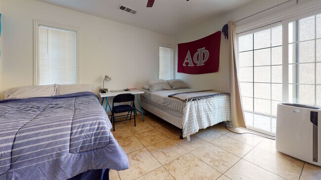 Building Photo - New central AC!