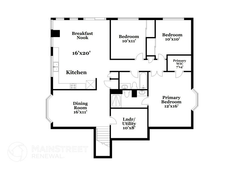 Building Photo - 1655 Woodman Dr