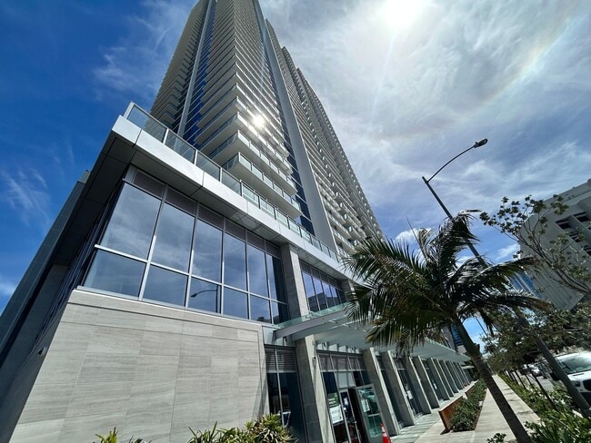Primary Photo - Brand New- 1-bedroom, 1-bath with 1-parking