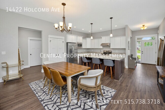 Building Photo - 14422 Holcomb Ave