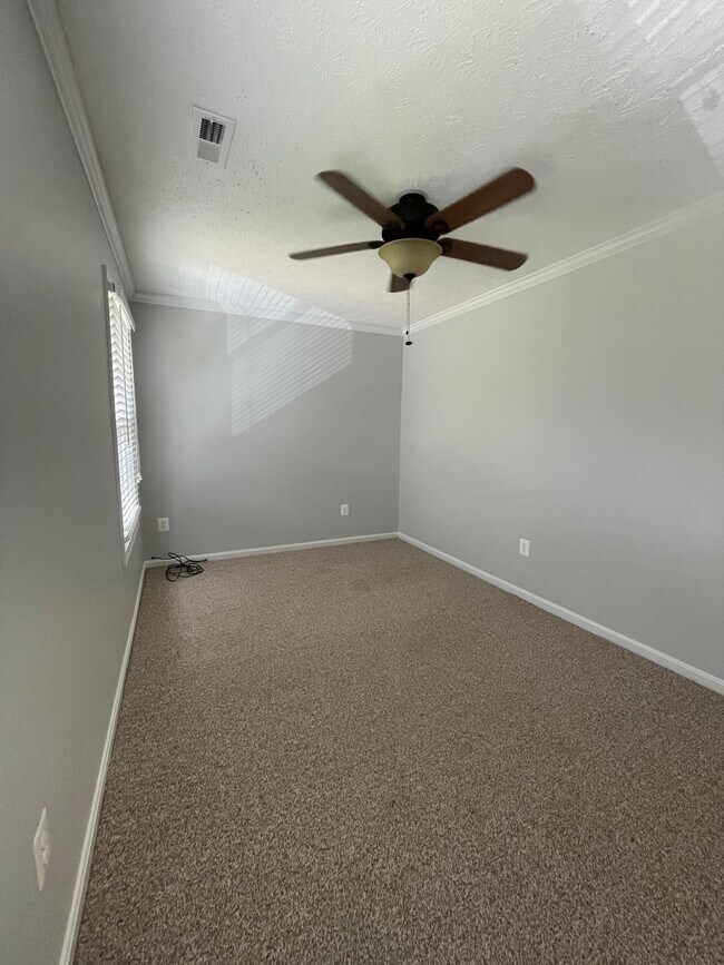 2nd Bedroom - 7897 W End Dr