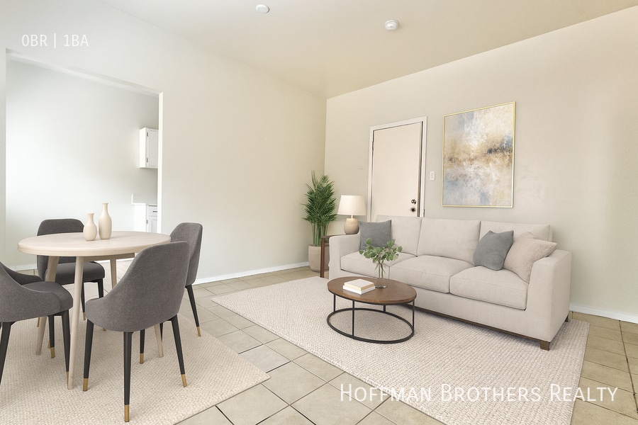 Building Photo - 5606 S Figueroa St