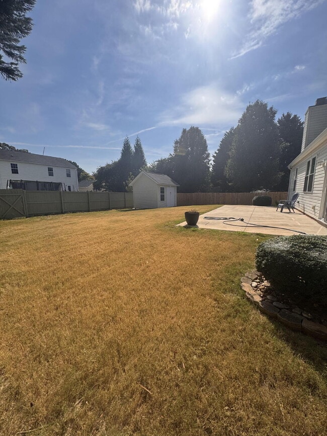 Building Photo - Spacious 4-Bed, 2.5-Bath Home in Mauldin –...