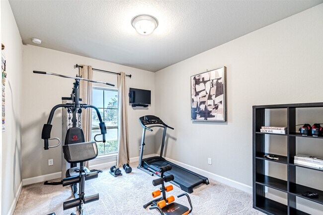 Building Photo - 15022 Concho River Wy