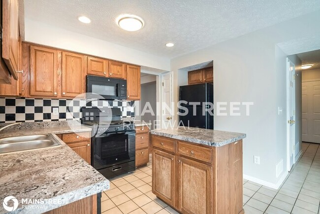 Building Photo - 4107 PATHFIELD DR, COLUMBUS, OH 43230