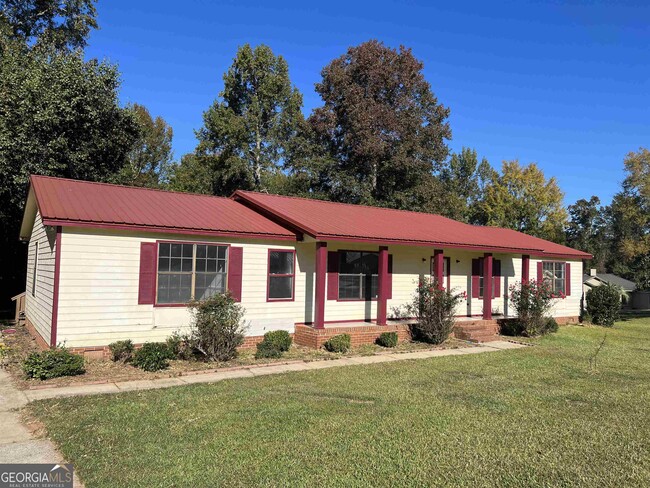 Primary Photo - 2442 Womack Cir