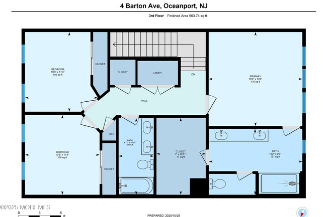 Building Photo - 4 Barton Ave