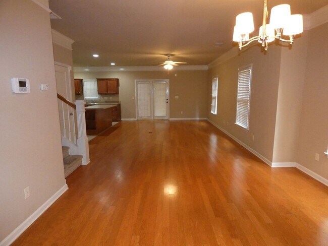 Building Photo - Home for Rent in Inverness Cove