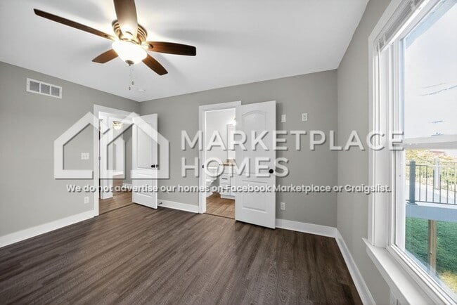 Building Photo - 3518 Alpha Ct