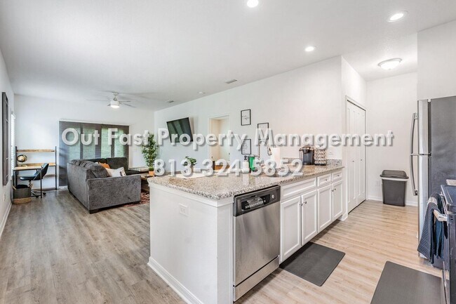 Building Photo - 2604 N Highland Ave