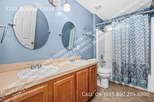 Building Photo - 3140 Border Creek Dr