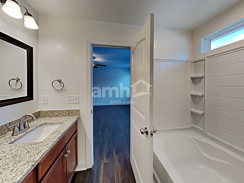 Building Photo - 3537 Eastern Branch Road