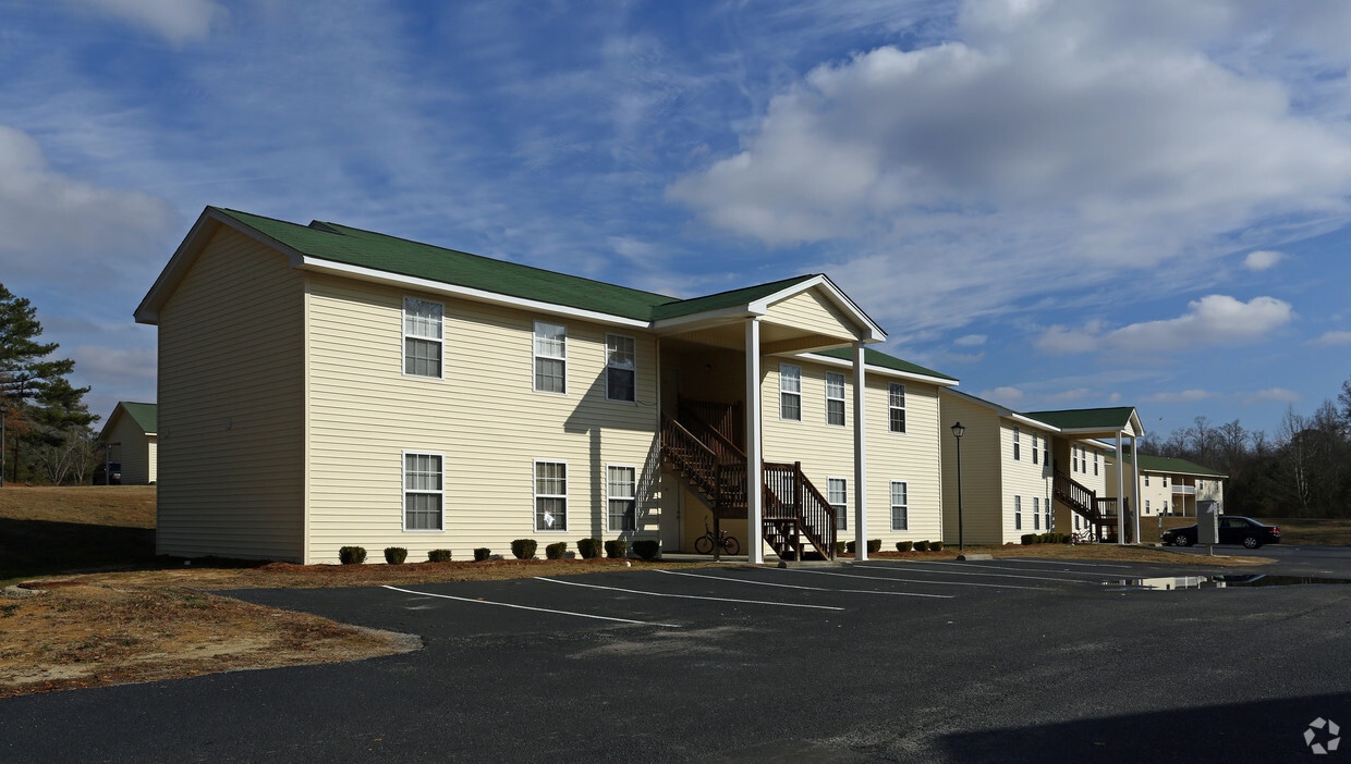 Summer Cove Lexington