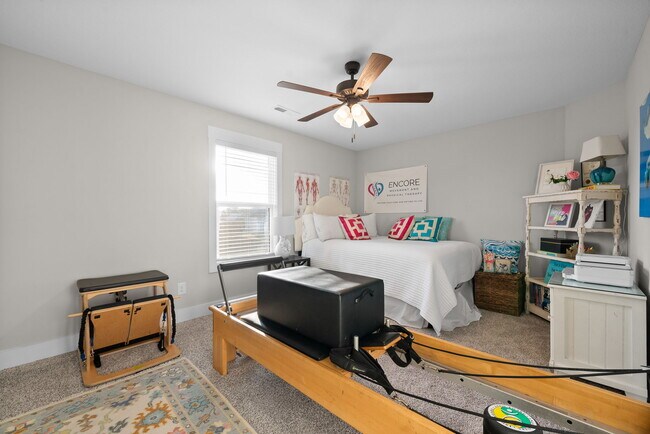 Building Photo - 331 Bluebriar Trace