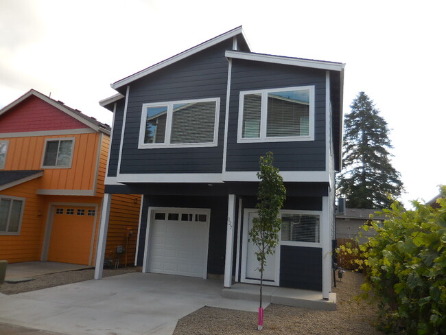 Primary Photo - 127 N Lieser Rd