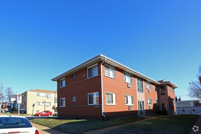 Primary Photo - Morganford Properties