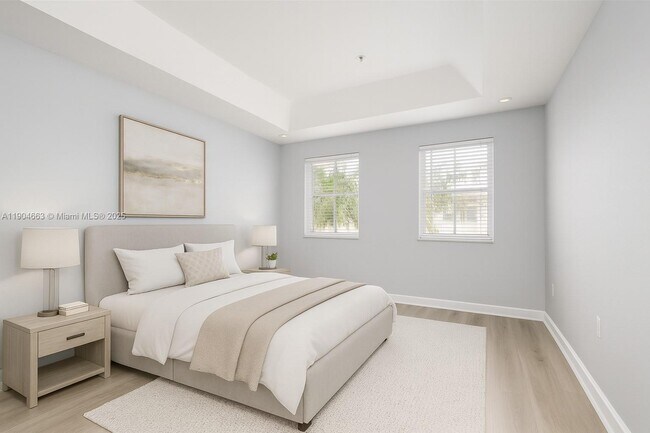 Building Photo - 4465 SW 160th Ave