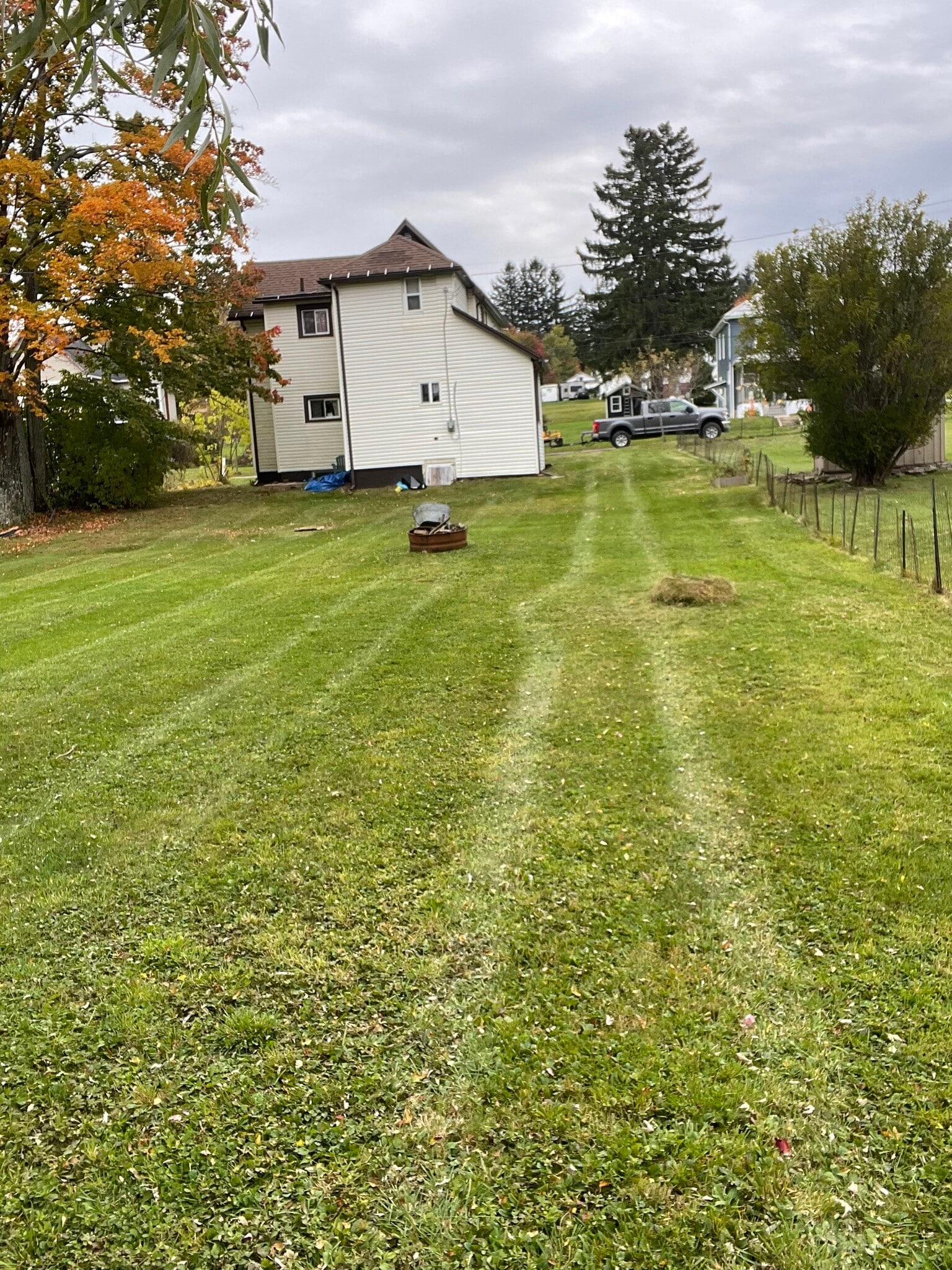 Building Photo - 607 N Tionesta Ave