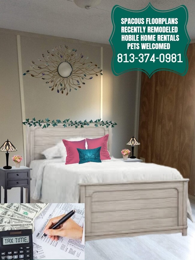 Building Photo - 2 br, 1 bath Mobile Home - Livingston MHP